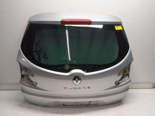 Renault megane heckklappe 2011 - megane,