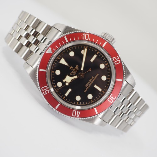 Tudor black bay - tudor, 7941a1a0ru