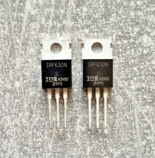 IRF630N Transistor MOSFET
