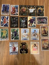 Topps Match Attax Fußball