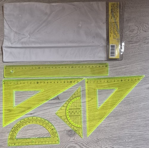 5 teiliges - 📐, 5-teiliges