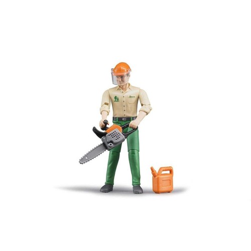 Bruder 60030 figur - 60030,