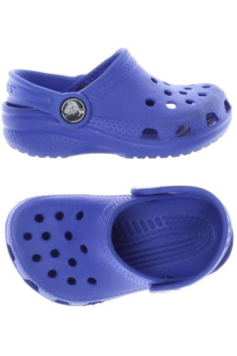 Crocs kinderschuh jungen - kinderschuh,