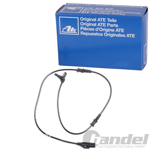 Ate abs sensor raddrehzahl - abs-sensor,