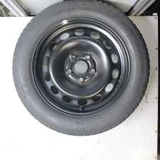 Original Winterkompletträder Audi A3 8Y 205/55 R 16 91H 8V0601027A Vredestein