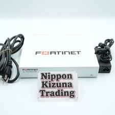 Fortinet FortiGate 80F FG-80F