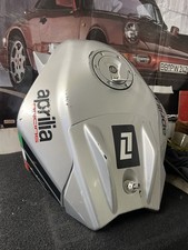 Tank Benzintank Kraftstofftank Fuel Tank Aprilia RS4 125 Typ TW 11-17 #R7140