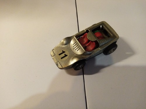 Darda wagen motor - nr.11,