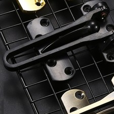 Robuste Türsicherheitskette