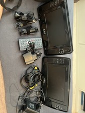 AEG CTV 4944 Twin Car