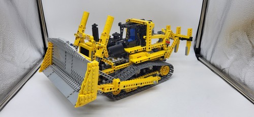 Lego technic 8275 - technic,