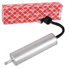 FEBI KRAFTSTOFFFILTER passend