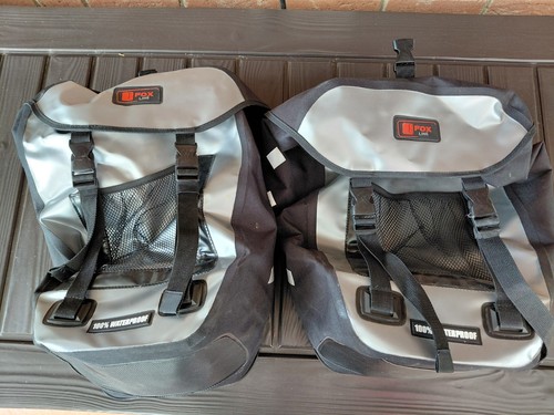 Fahrradtaschen gepäckträger