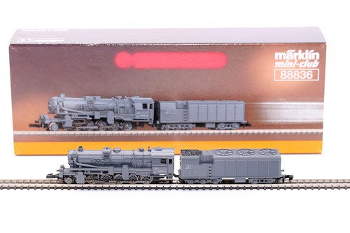 Märklin mini club spur z - mini,