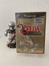 The Legend Of Zelda: The Wind