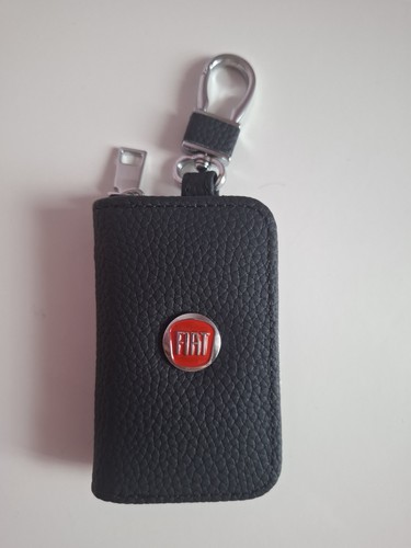 Fiat schlüsselanhänger neu - fiat,