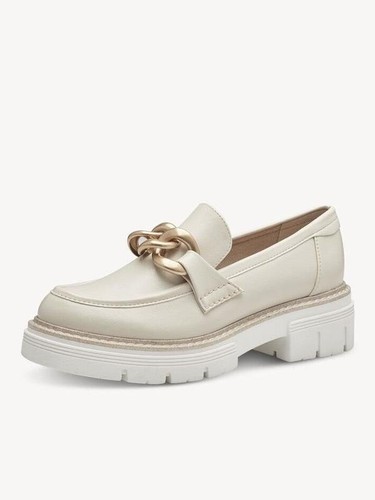 Women marco tozzi loafers - women,