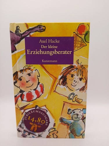 Axel hacke der kleine - axel,