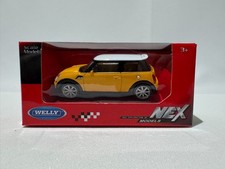 1:43 Mini Cooper S R56