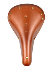 Ledersattel Super bequeme für