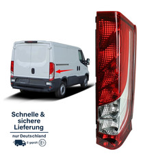 NEU Original Rücklicht Rechts