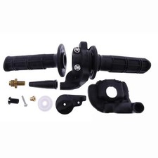 Domino Gasgriff HR Cross 2T