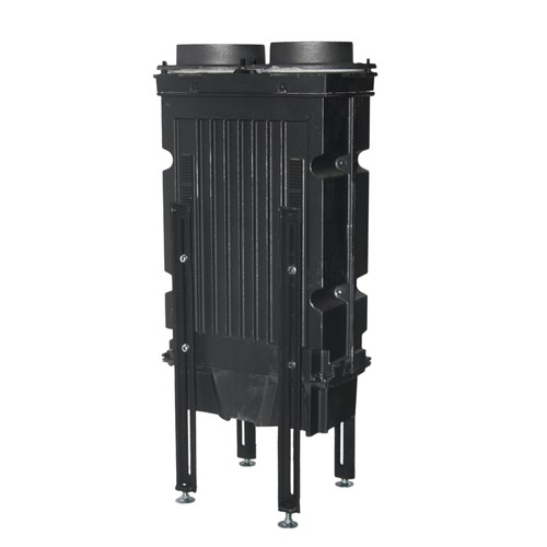 Nachheizkasten leda lhk guss - nachheizkasten,