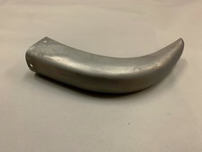 Stoßstange links Mercedes