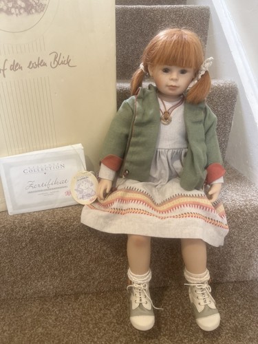 Zapf creation henrietta - zapf,