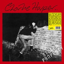 Charlie harper stolen - charlie,