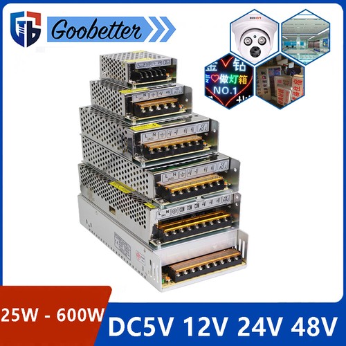 12v 24v 48v led - dc,