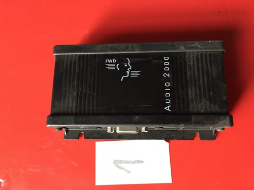 Bmw e46 steuergerät telefon - e46,