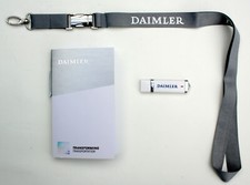 Daimler (Mercedes)