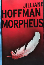 Jilliane Hoffman * Morpheus *