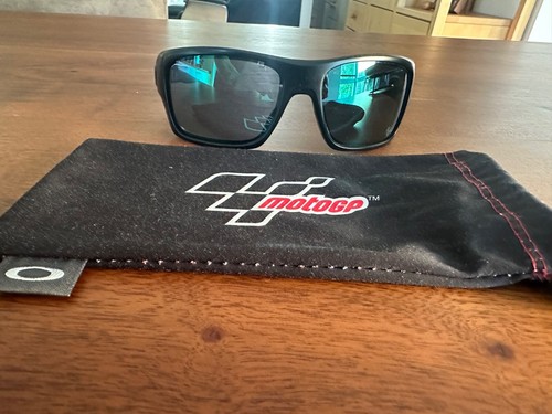 Oakley turbine moto - gp, matte