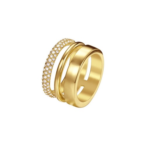 Joop damen ring edelstahl - damen,