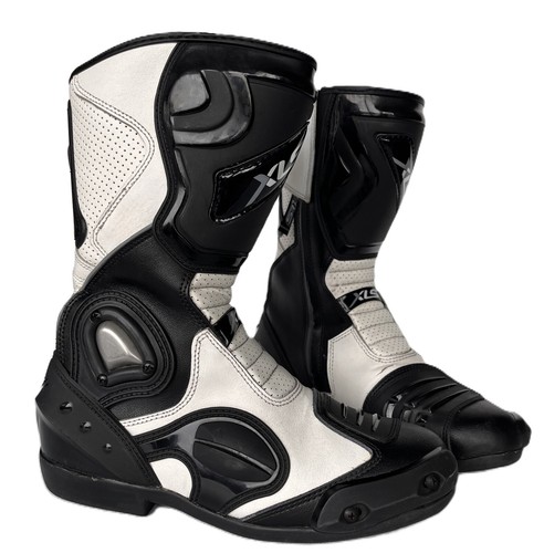 Motorradstiefel xls boots - xls,