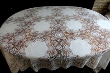 EXQUISITE ALTE HANDARBEIT