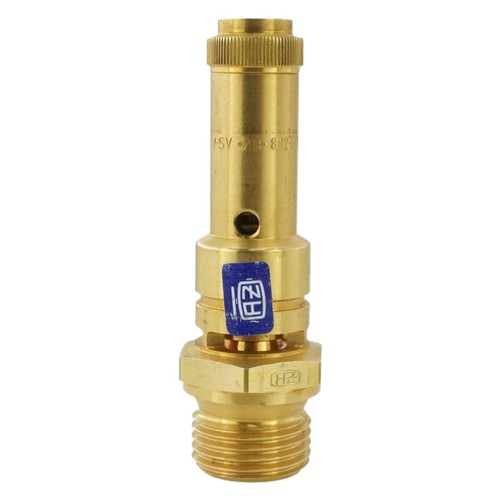 Tüv sicherheitsventile - tÜv-sicherheitsventile, (dn8)