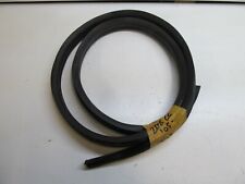 Peugeot 206 CC 2DNFU Türdichtgummi Türdichtung vorne links original Bj 05-