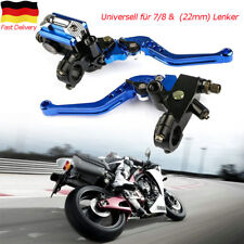 2x 7/8" 22mm Universal