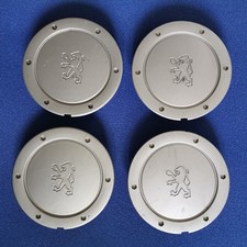 4 original Peugeot 106