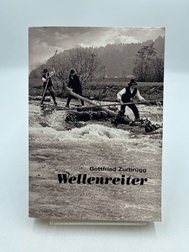 Wellenreiter gottfried - wellenreiter,