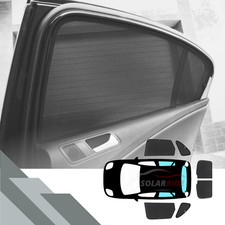 Sonnenschutz für Renault