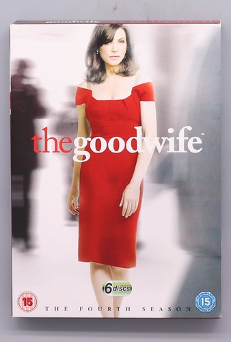 The good wife - -, /