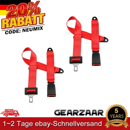 Beckengurt punkt - beckengurt, 2