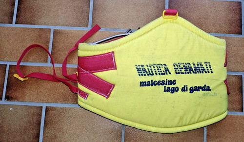 Nautica benamati hüfttrapez - nautica,
