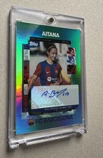 Topps Focus Collection 2023/24