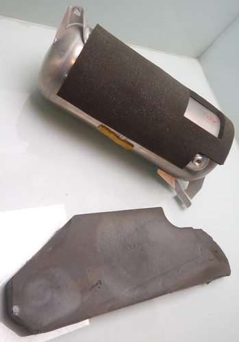 Audi speicher tank - q7,