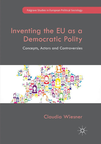 Claudia wiesner inventing - wiesner, |